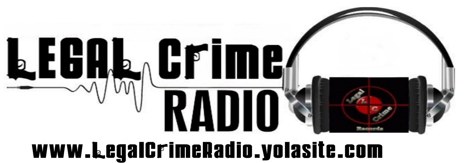 Legal Crime Radio
